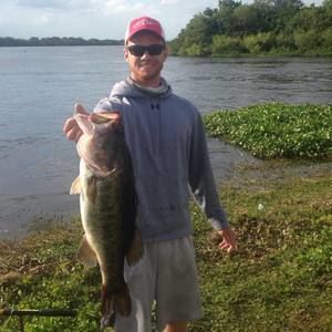 Meet your Posher, Noah